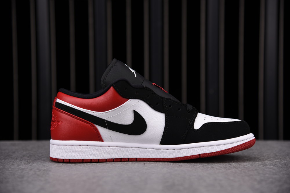 AIR JORDAN 1 LOW 553558-116